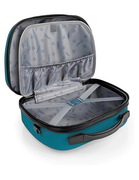 Neceser Gabol Paradise Xp Verde | Comprar Neceser Gabol Paradise Xp...