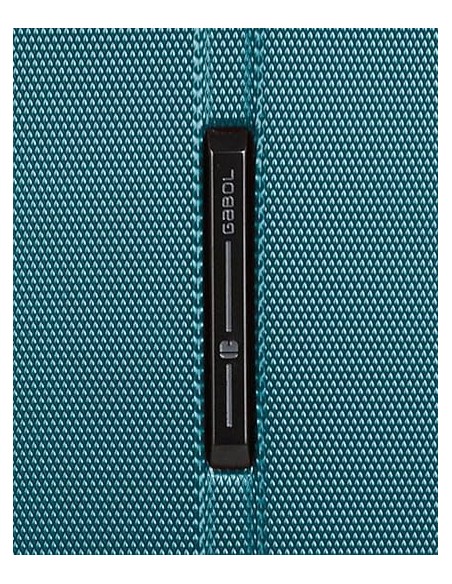 Neceser Gabol Paradise Xp Verde | Comprar Neceser Gabol Paradise Xp...