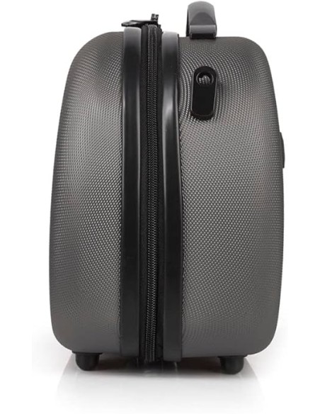 Neceser Gabol Paradise Xp Gris | Comprar Neceser Gabol Paradise Xp ...