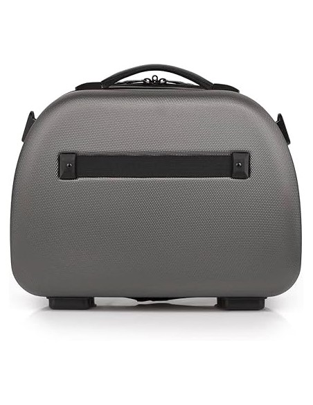 Neceser Gabol Paradise Xp Gris | Comprar Neceser Gabol Paradise Xp ...