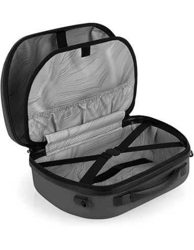 Neceser Gabol Paradise Xp Gris | Comprar Neceser Gabol Paradise Xp ...