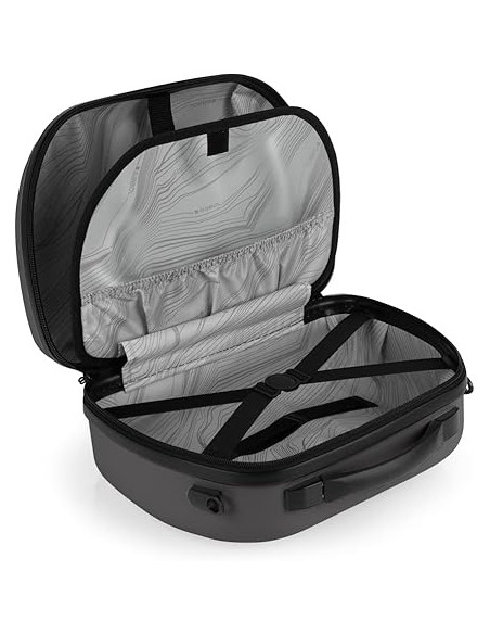 Neceser Gabol Paradise Xp Gris | Comprar Neceser Gabol Paradise Xp ...