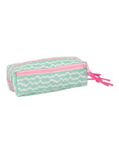 PORTATODO TRIPLE PEQ. C/GOMA ELAST. 20CM STITCH "ICE CREA... 2