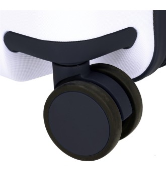 2189841 MALETA INF.ABS 4R.(2 MULTI.) 50CM. INSIDE OUT 2