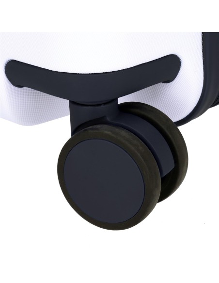 2189841 MALETA INF.ABS 4R.(2 MULTI.) 50CM. INSIDE OUT 2