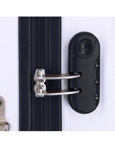 2189841 MALETA INF.ABS 4R.(2 MULTI.) 50CM. INSIDE OUT 2