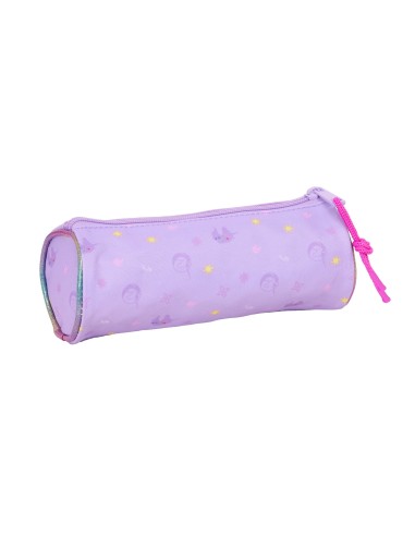 PORTATODO REDONDO UNICORN ACADEMY Portatodo Estuche | Fraber