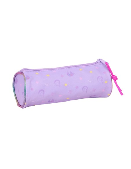 PORTATODO REDONDO UNICORN ACADEMY Portatodo Estuche | Fraber