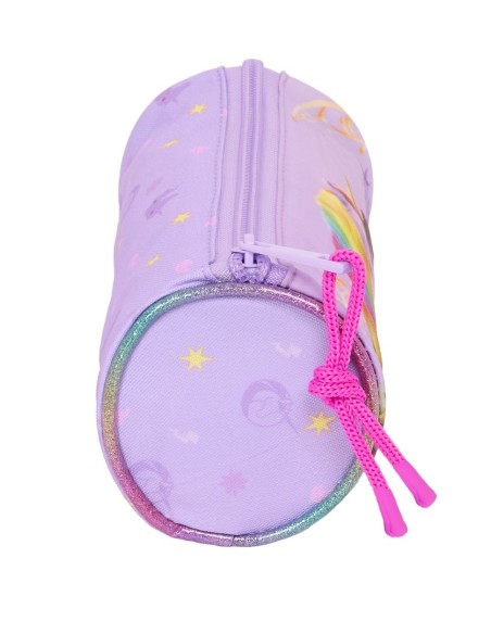PORTATODO REDONDO UNICORN ACADEMY Portatodo Estuche | Fraber