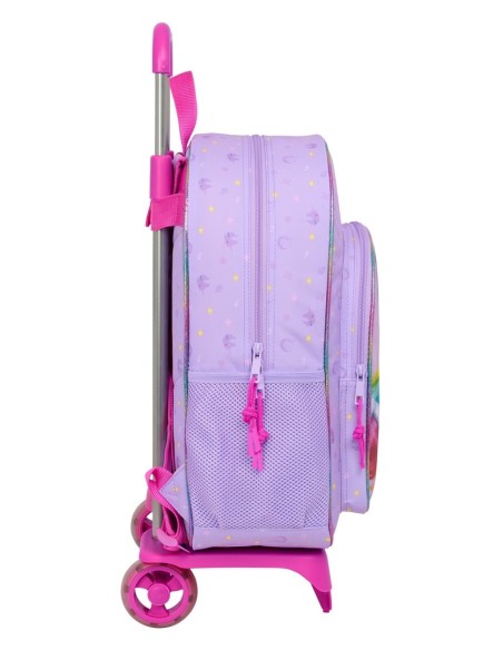 MOCH 180+CARRO 905 UNICORN ACADEMY Mochilas Escolares | F...