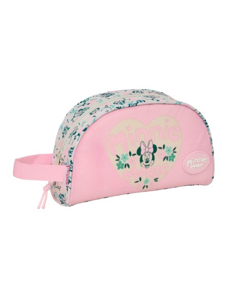 NECESER ADAPT. A CARRO MINNIE MOUSE "MINTY" Neceser-Meren...