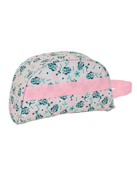 NECESER ADAPT. A CARRO MINNIE MOUSE "MINTY" Neceser-Meren...