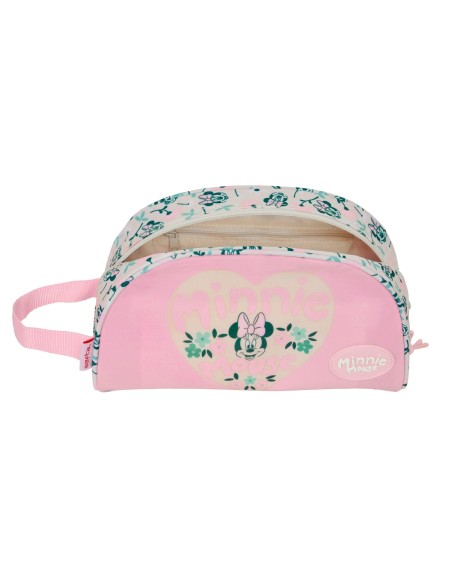 NECESER ADAPT. A CARRO MINNIE MOUSE "MINTY" Neceser-Meren...