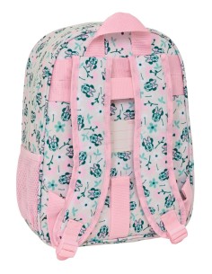 MOCHILA INFANTIL ADAPT.CARRO FRONT-INTER MINNIE MOUSE "MI... 2