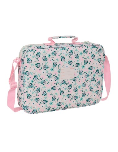 CARTERA EXTRAESCOLARES MINNIE MOUSE "MINTY" Mochila Bando...