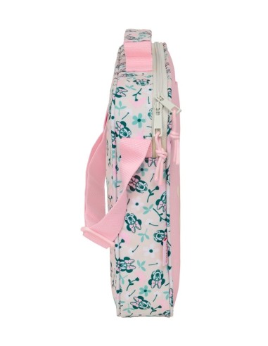 CARTERA EXTRAESCOLARES MINNIE MOUSE "MINTY" Mochila Bando...