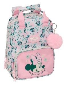 MOCHILA INFANTIL CON ASAS MINNIE MOUSE "MINTY" Mochilas G...