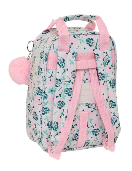 MOCHILA INFANTIL CON ASAS MINNIE MOUSE "MINTY" Mochilas G...