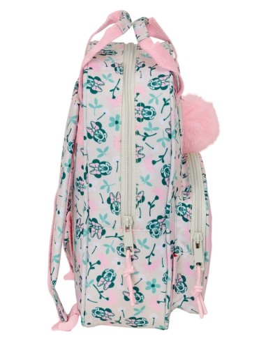 MOCHILA INFANTIL CON ASAS MINNIE MOUSE "MINTY" Mochilas G...