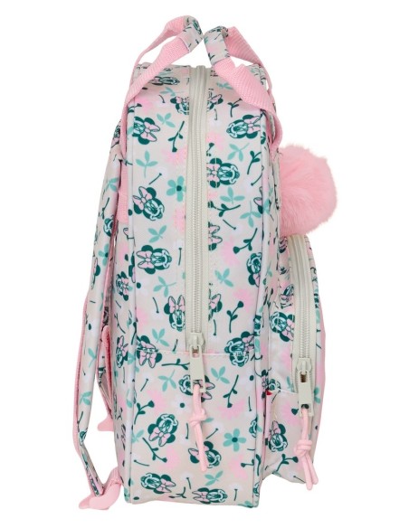 MOCHILA INFANTIL CON ASAS MINNIE MOUSE "MINTY" Mochilas G...