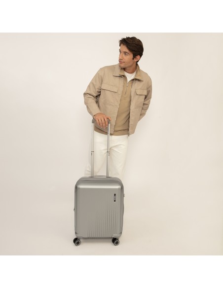 Set 2 Maletas C22-M Gabol kai Champán Juego de Maletas | ...