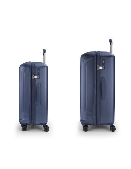 Set 2 Maletas M-L Gabol kai Azul