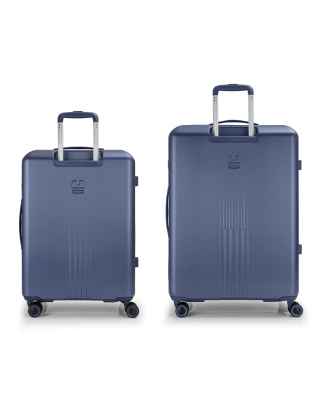 Set 2 Maletas M-L Gabol kai Azul