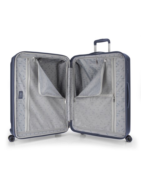 Set 2 Maletas M-L Gabol kai Azul