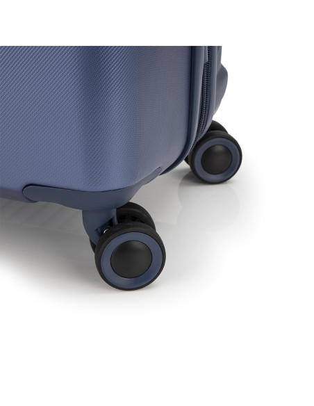 Set 2 Maletas M-L Gabol kai Azul