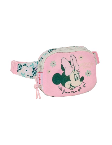 RIÑONERA INFANTIL NIÑA MINNIE MOUSE "MINTY" Rinoneras | F...