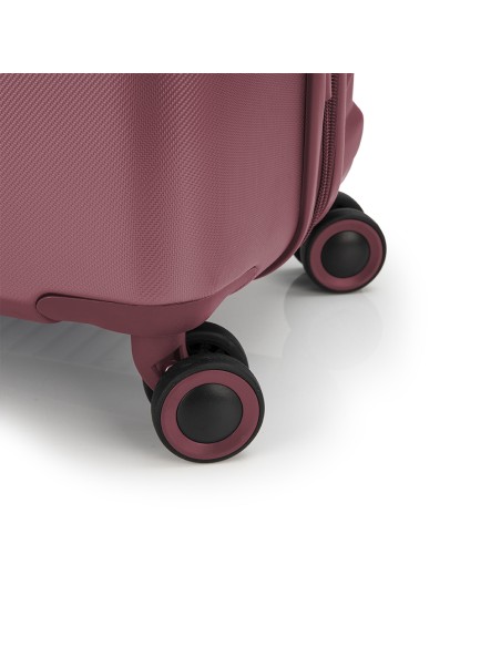 Set 2 Maletas M-L Gabol kai Burdeos