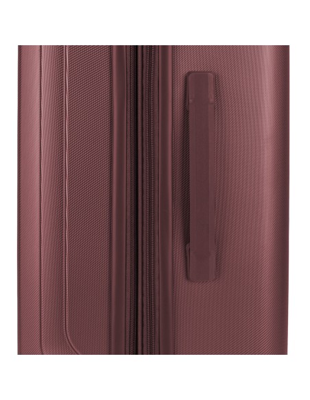 Set 2 Maletas M-L Gabol kai Burdeos