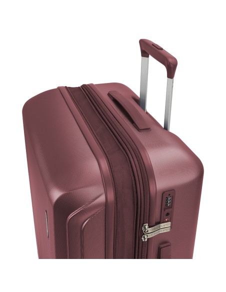 Set 2 Maletas M-L Gabol kai Burdeos