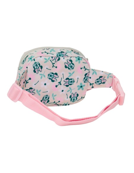 RIÑONERA INFANTIL NIÑA MINNIE MOUSE "MINTY" Rinoneras | F...