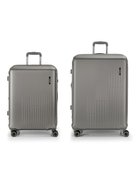 Set 2 Maletas M-L Gabol kai Champán Juego de Maletas | Fr...