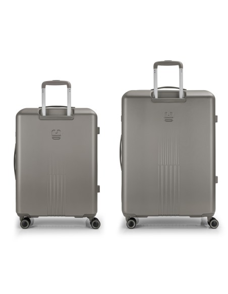 Set 2 Maletas M-L Gabol kai Champán Juego de Maletas | Fr...