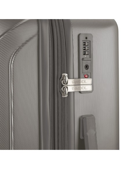 Set 2 Maletas M-L Gabol kai Champán Juego de Maletas | Fr...