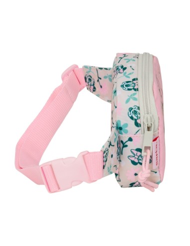 RIÑONERA INFANTIL NIÑA MINNIE MOUSE "MINTY" Rinoneras | F...