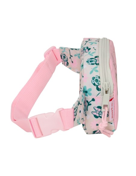 RIÑONERA INFANTIL NIÑA MINNIE MOUSE "MINTY" Rinoneras | F...