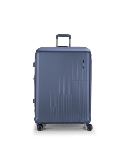 Maleta Trolley Grande Gabol kai Azul Maletas Grandes | Fr...