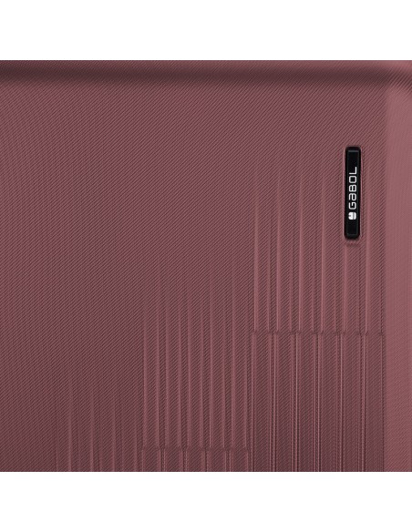 Maleta Trolley Grande Gabol kai Burdeos Maletas Grandes |...