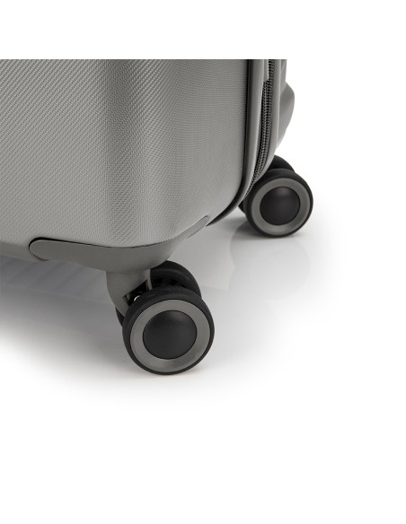 Maleta Trolley Grande Gabol kai Champán