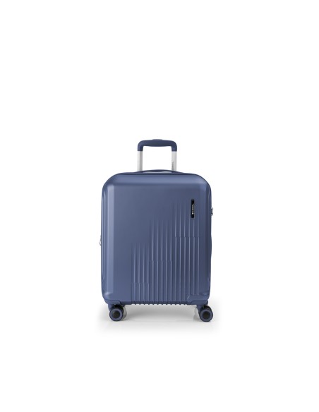 Maleta Trolley Cabina Gabol kai Azul Maletas Cabina | Fraber