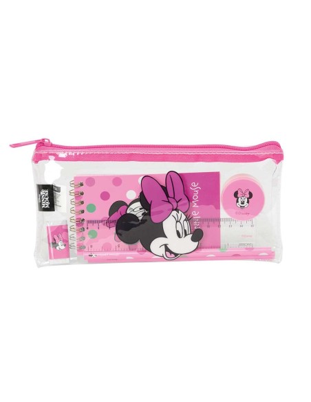PORTATODO ACTIVIDADES MINNIE MOUSE "MINTY" Portatodo Estu...