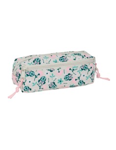 PORTATODO TRIPLE PEQ. C/GOMA ELAST. 22CM MINNIE MOUSE "MI... 2