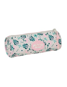 PORTATODO REDONDO MINNIE MOUSE "MINTY" Portatodo Estuche ... 2