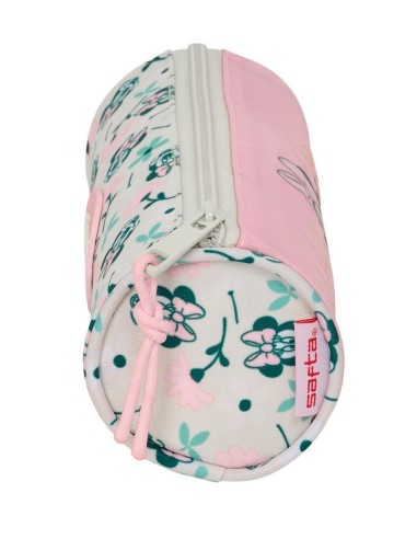 PORTATODO REDONDO MINNIE MOUSE "MINTY" Portatodo Estuche ...