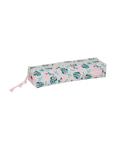 PORTATODO RECTANGULAR C/GOMA ELAST. 22CM MINNIE MOUSE "MI...