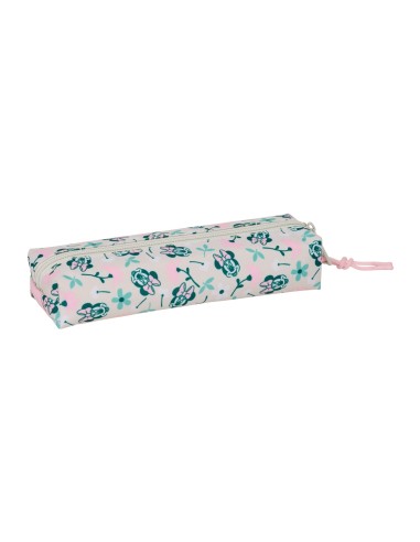 PORTATODO RECTANGULAR C/GOMA ELAST. 22CM MINNIE MOUSE "MI...