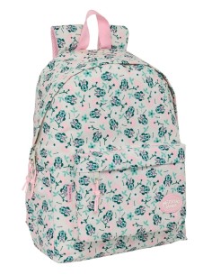 MOCHILA PARA PORTATIL 14.1'' MINNIE MOUSE "MINTY" Mochila...